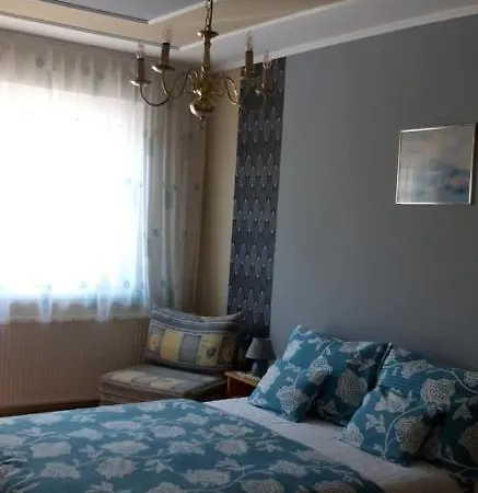 Ildi Appartement Gyenesdiás