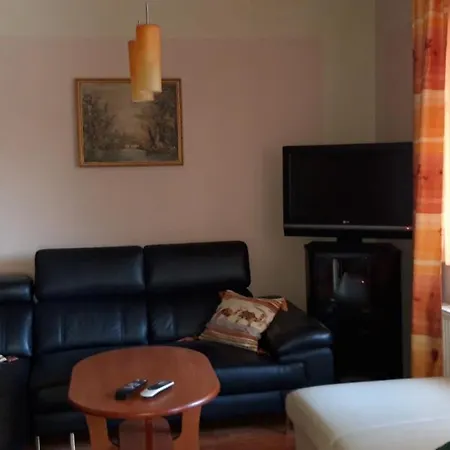Appartement Ildi *
