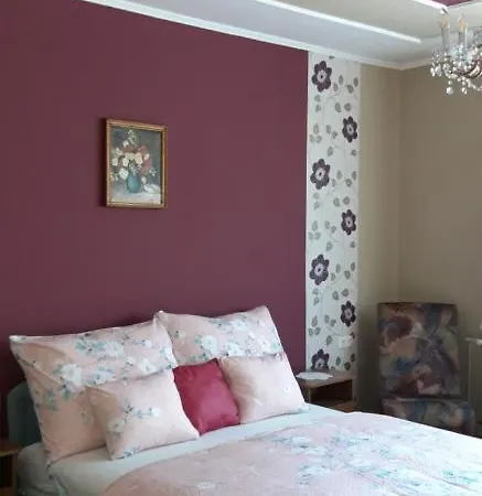 Appartement Ildi Gyenesdiás